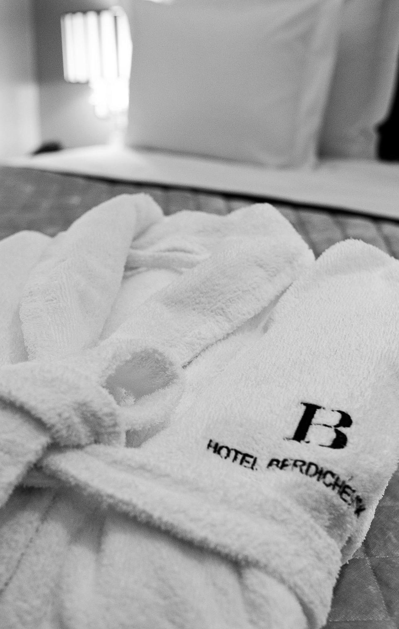Hotel B Berdichevsky Tel Aviv Exteriör bild