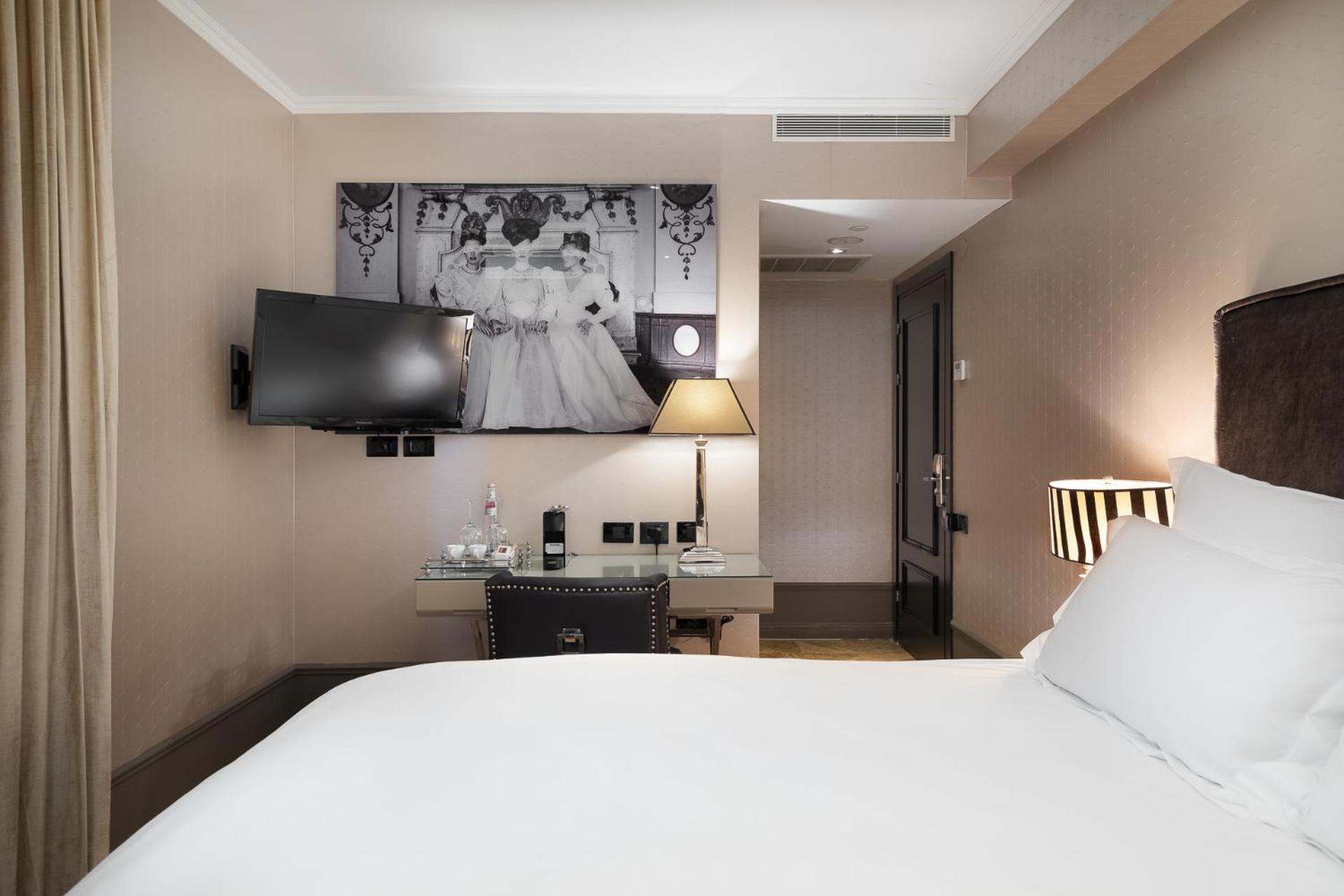 Hotel B Berdichevsky Tel Aviv Exteriör bild