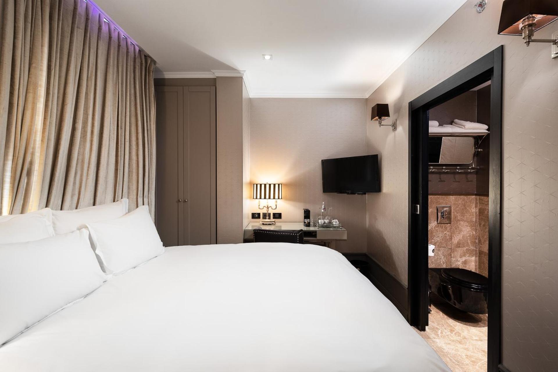 Hotel B Berdichevsky Tel Aviv Exteriör bild