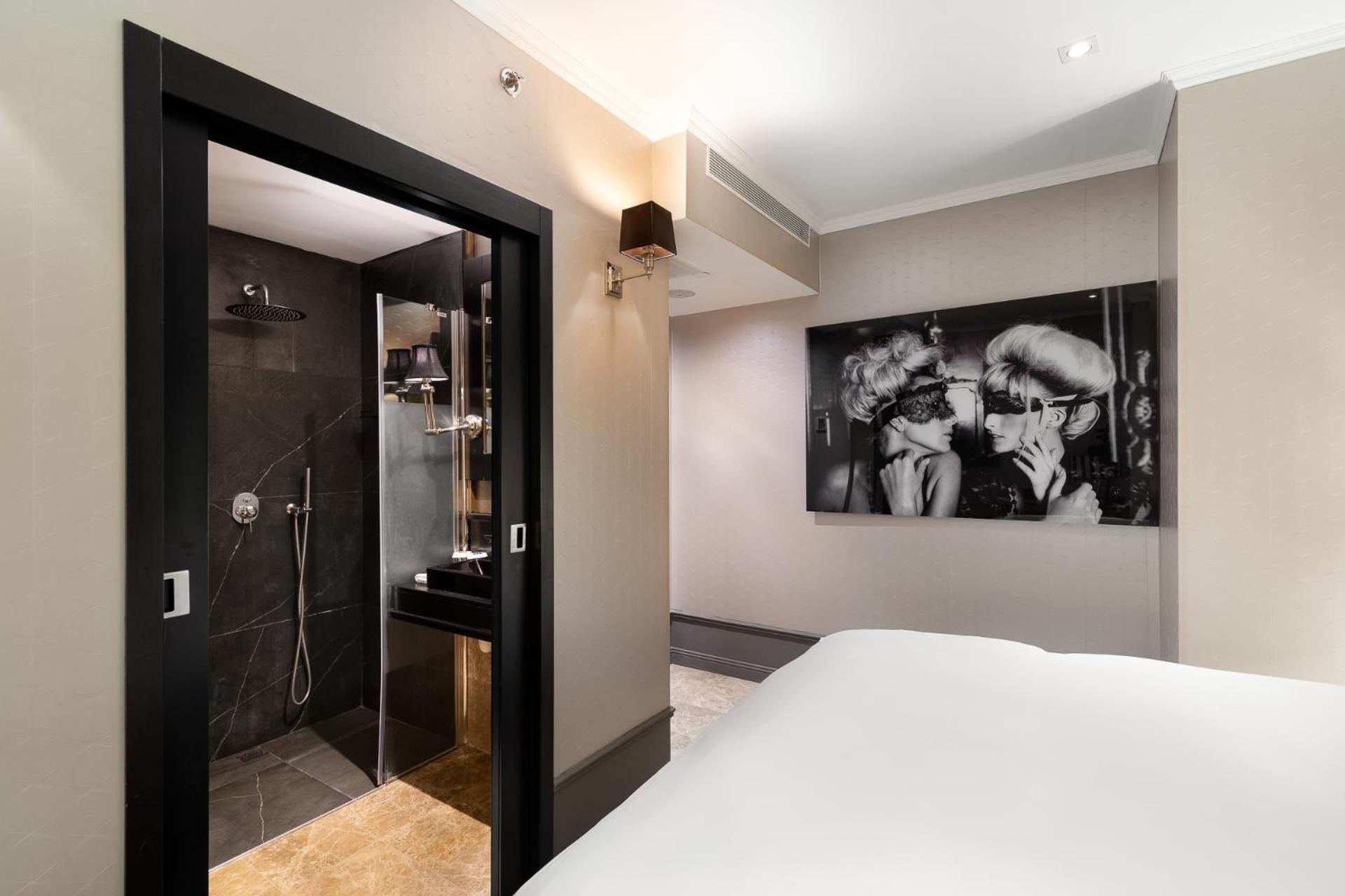 Hotel B Berdichevsky Tel Aviv Exteriör bild
