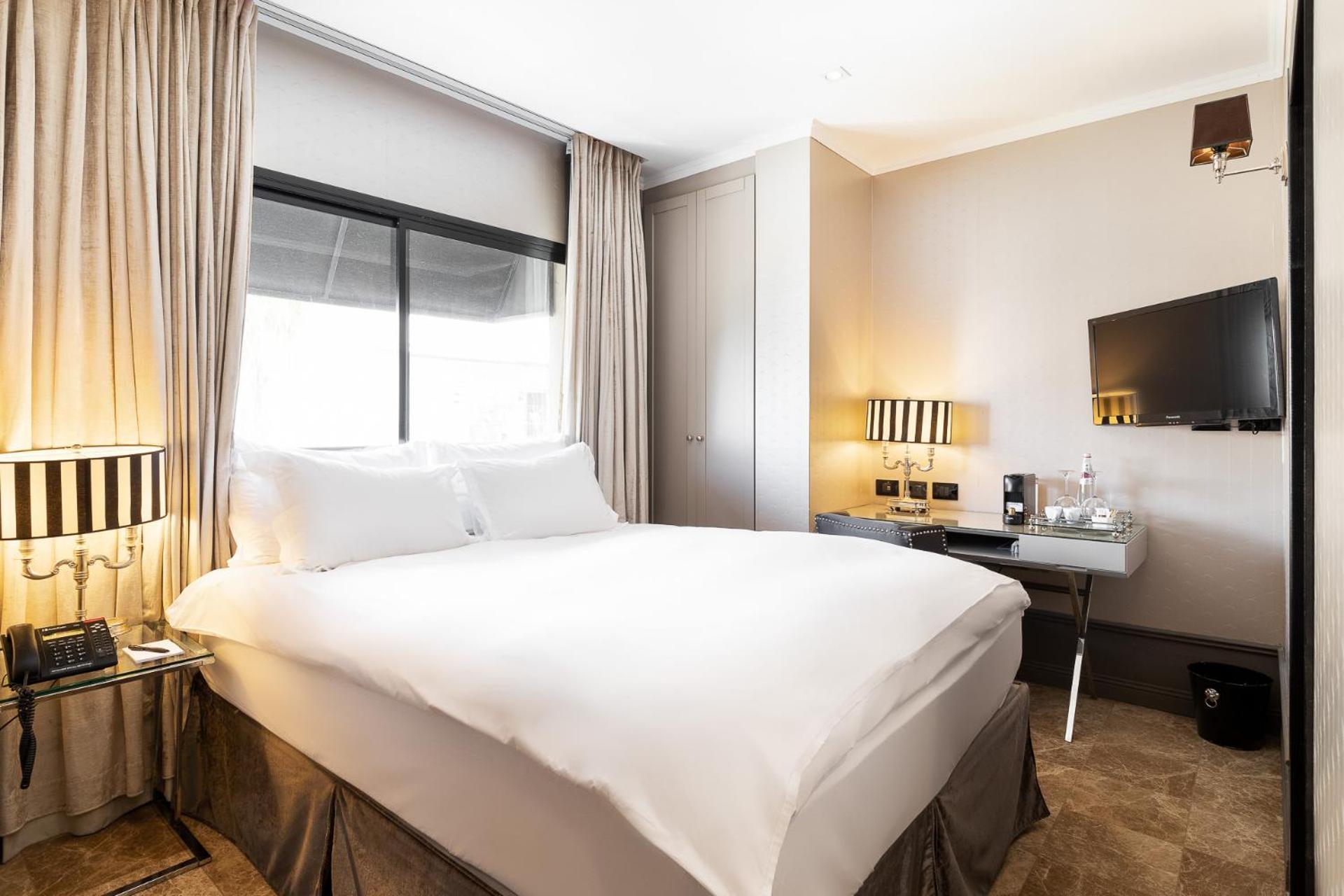 Hotel B Berdichevsky Tel Aviv Exteriör bild