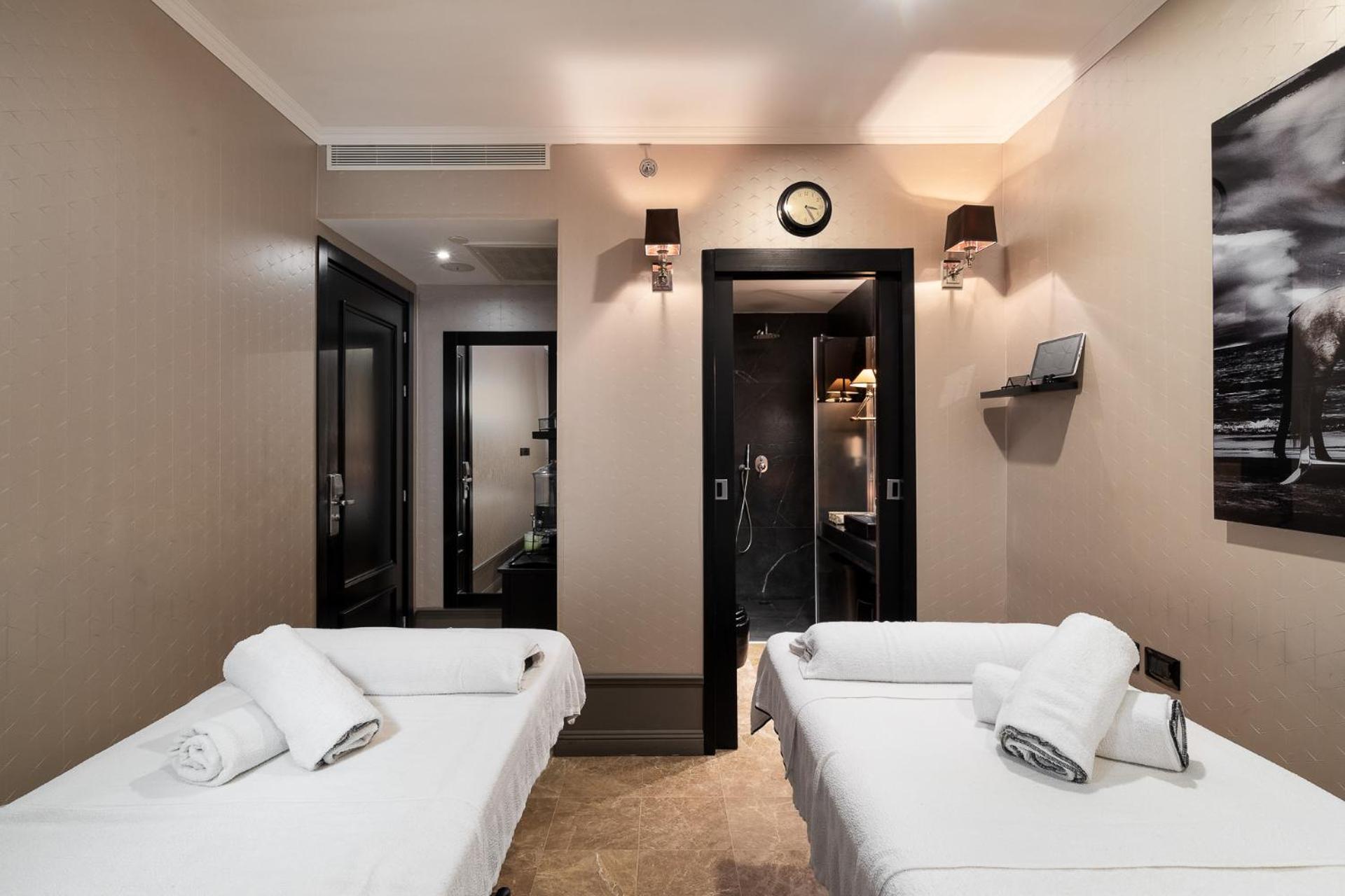Hotel B Berdichevsky Tel Aviv Exteriör bild