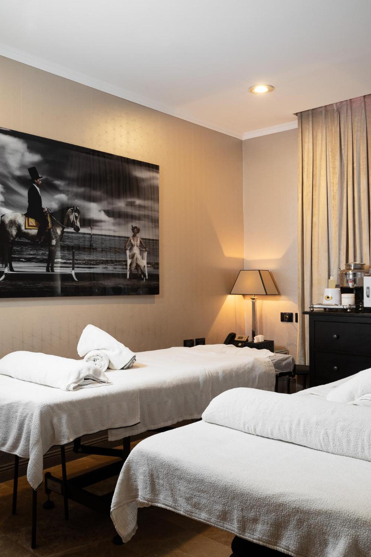 Hotel B Berdichevsky Tel Aviv Exteriör bild