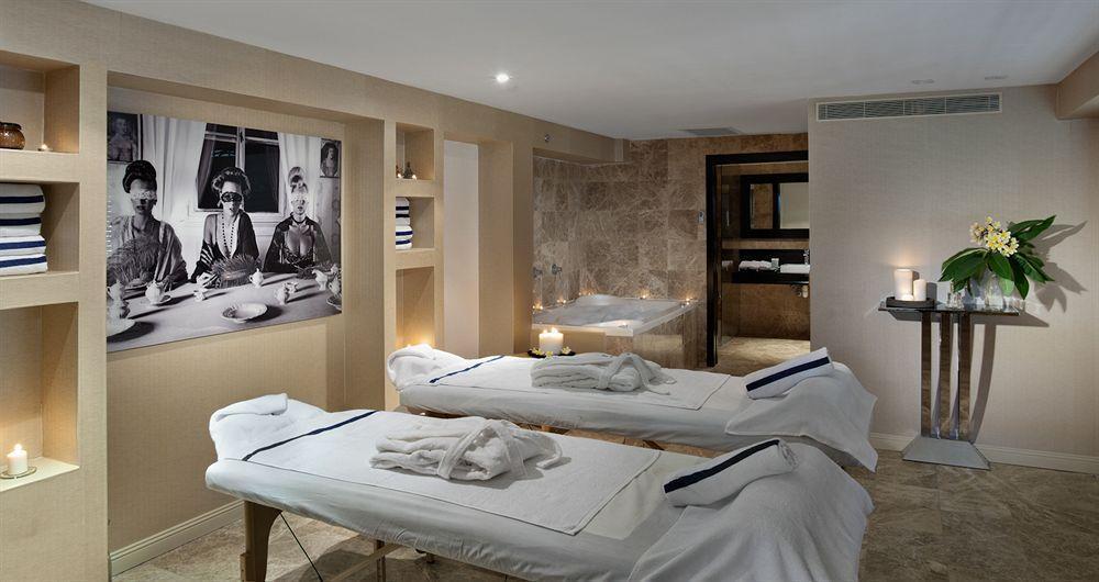 Hotel B Berdichevsky Tel Aviv Exteriör bild