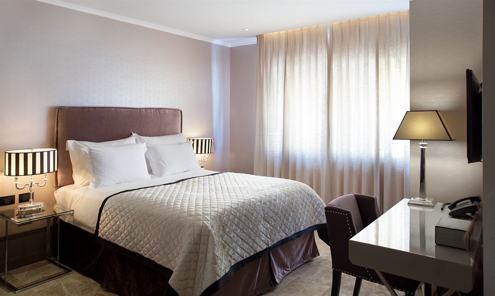 Hotel B Berdichevsky Tel Aviv Exteriör bild