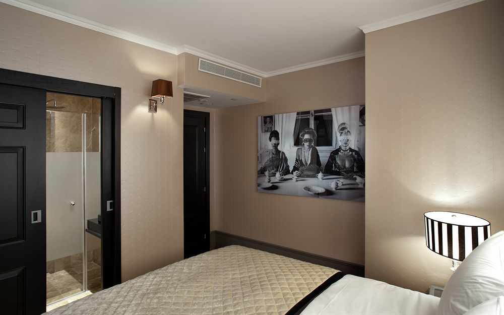 Hotel B Berdichevsky Tel Aviv Exteriör bild